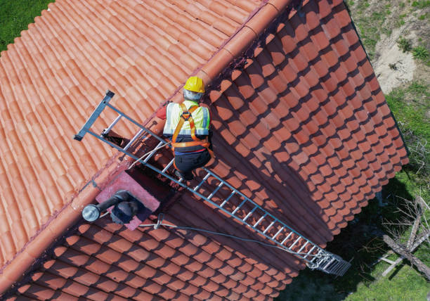 Best Asphalt Shingle Roofing  in Southern Gateway, VA